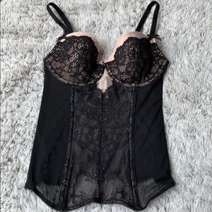 Victoria’s Secret Bustier